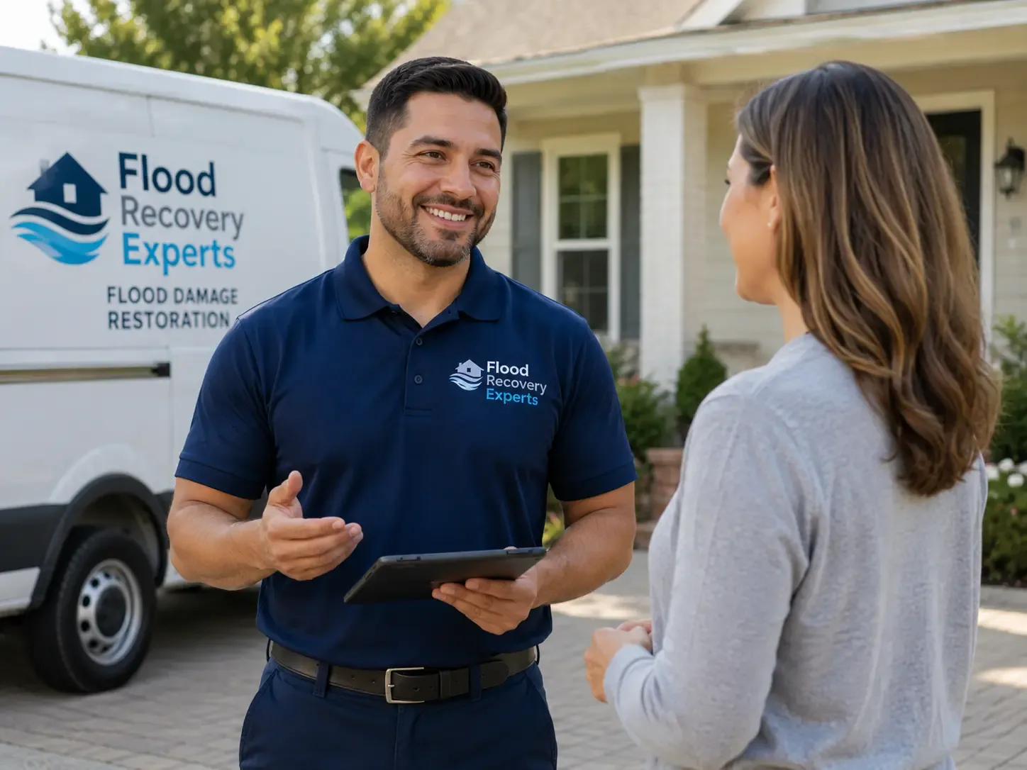 Flood Damage Cleanup Home, PA FAQs